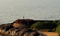 ಬೇಕಲ ಉತ್ಸವ ಪ್ರದೇಶ ಜನದಟ್ಟಣೆಯಿಂದ ಉಸಿರಾಟದ ಸಮಸ್ಯೆ