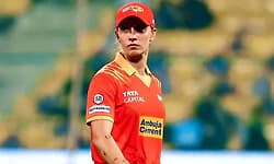 WPL 2025: ಗುಜರಾತ್‌ ಜೈಂಟ್ಸ್‌ ತಂಡಕ್ಕೆ ಆ್ಯಶ್ಲಿ ಗಾರ್ಡನರ್‌ ನಾಯಕಿ