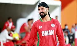 T20 World Cup: ಒಮಾನ್‌ ವಿಶ್ವಕಪ್‌ ತಂಡಕ್ಕೆ ಭಾರತ ಮೂಲದ ನಾಯಕ