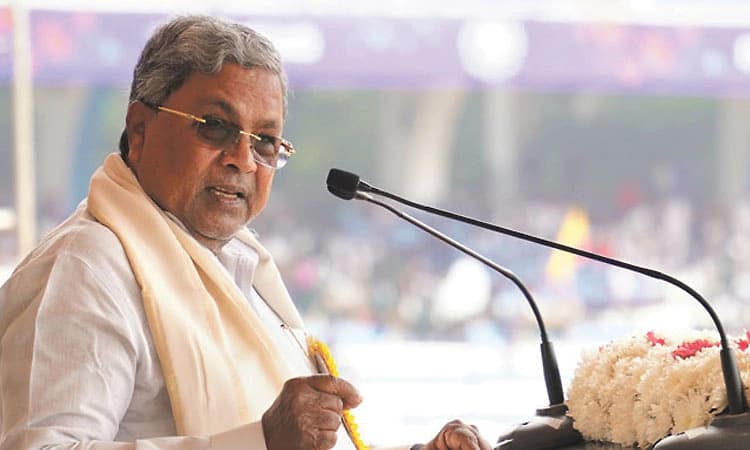 ಸಿಎಂ ಸಿದ್ದರಾಮಯ್ಯ ದಾಖಲೆ; ಜ.6ರಂದು 'ನಾಟಿ ಕೋಳಿ ಔತಣಕೂಟ'