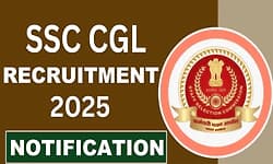 Job: ಸಿಬಂದಿ ನೇಮಕಾತಿ ಆಯೋಗ - 25ಸಾವಿರಕ್ಕೂ ಅಧಿಕ ಹುದ್ದೆಗಳಿಗೆ ಅರ್ಜಿ ಆಹ್ವಾನ