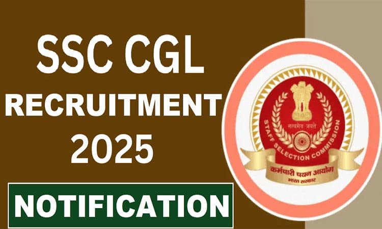 Job: ಸಿಬಂದಿ ನೇಮಕಾತಿ ಆಯೋಗ - 25ಸಾವಿರಕ್ಕೂ ಅಧಿಕ ಹುದ್ದೆಗಳಿಗೆ ಅರ್ಜಿ ಆಹ್ವಾನ