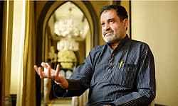 ಅತಿಕ್ರಮಣಕಾರರಿಗೆ ಪುನರ್ವಸತಿ ಕಾನೂನುಬಾಹಿರ:ಮೋಹನ್‌ ದಾಸ್‌ ಪೈ ಆರೋಪ