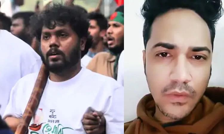 Bangladesh;ಹಾದಿ ಹತ್ಯೆ ಆರೋಪಿ ದುಬೈನಲ್ಲಿ: ನಾನು ಕೃತ್ಯ ಎಸಗಿಲ್ಲ ಎಂದು ಹೇಳಿಕೆ!