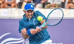 Bengaluru Open Tennis: ಕರ್ನಾಟಕದ ಪ್ರಜ್ವಲ್ ದೇವ್‌ಗೆ ‘ವೈಲ್ಡ್ ಕಾರ್ಡ್’ ಪ್ರವೇಶ