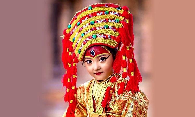 Nepal Culture: ನೇಪಾಲದ ಜೀವಂತ ದೇವಿ ಕುಮಾರಿ ಪರಂಪರೆ