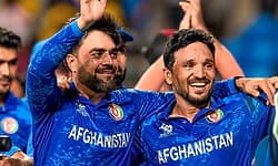 T20 World Cup: ಅಫ್ಘಾನ್‌ ತಂಡ ಪ್ರಕಟ; ತಂಡಕ್ಕೆ ಮರಳಿದ ನವೀನ್‌ ಉಲ್‌ ಹಕ್‌,ಗುಲ್ಬದಿನ್ ನೈಬ್
