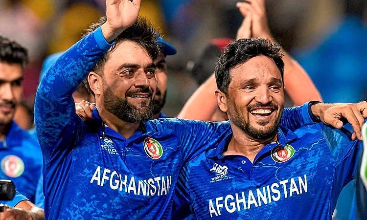 T20 World Cup: ಅಫ್ಘಾನ್‌ ತಂಡ ಪ್ರಕಟ; ತಂಡಕ್ಕೆ ಮರಳಿದ ನವೀನ್‌ ಉಲ್‌ ಹಕ್‌,ಗುಲ್ಬದಿನ್ ನೈಬ್