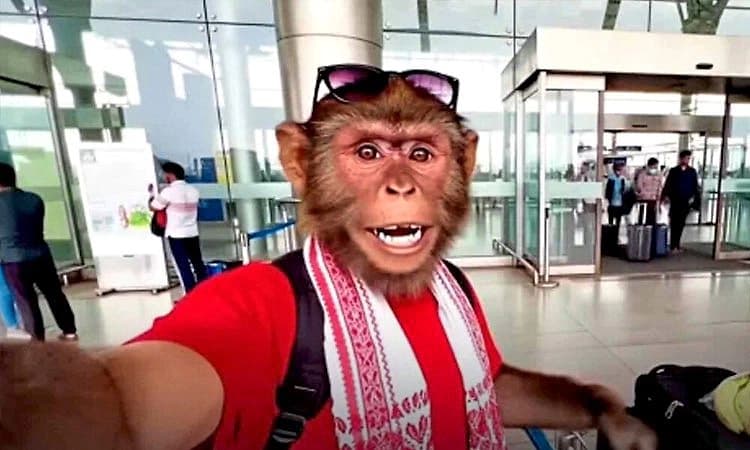 ವರ್ಷಕ್ಕೆ 38 ಕೋಟಿ ರೂಪಾಯಿ ಗಳಿಸುತ್ತಿದೆ ಈ ʼಎಐʼ ಯೂಟ್ಯೂಬ್‌ ಚಾನೆಲ್.!