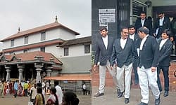 ಬುರುಡೆ ಕೇಸ್‌ ಗೆ ಎಂಟ್ರಿ ಕೊಟ್ಟ ಶ್ರೀಕ್ಷೇತ್ರ ಧರ್ಮಸ್ಥಳ: ನ್ಯಾಯಾಲಯದಲ್ಲಿ ವಕಾಲತ್ತು