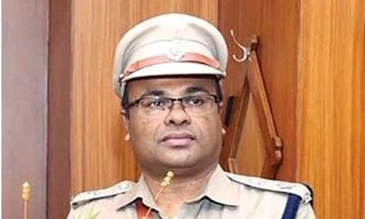 ಚಾಮರಾಜನಗರ ಜಿಲ್ಲಾ ಎಸ್ಪಿಯಾಗಿ ಎಂ. ಮುತ್ತುರಾಜ್ ನೇಮಕ