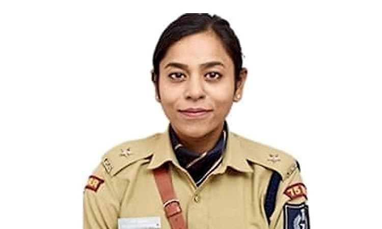 ಕಾರ್ಕಳ ಎಎಸ್ಪಿ ಹರ್ಷ ಪ್ರಿಯಂವದ ಅವರಿಗೆ ಎಸ್ಪಿಯಾಗಿ ಮುಂಬಡ್ತಿ: ಸಿಐಡಿಗೆ ನೇಮಕ