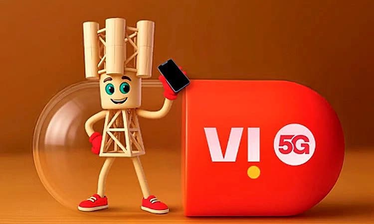 ಸಾಲ ಮರುಪಾವತಿಗೆ ವೊಡಾಫೋನ್‌ಗೆ 5 ವರ್ಷ  ವಿನಾಯ್ತಿ: ಸಂಪುಟ ಅಸ್ತು