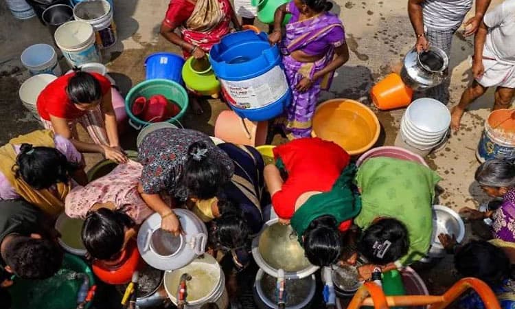 ಇಂದೋರ್‌: ಕಲುಷಿತ ನೀರು ಸೇವನೆ, ಏಳು ಮಂದಿ ಬಲಿ