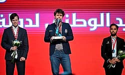 ಕಾರ್ಲ್‌ಸನ್‌ 9ನೇ ಬಾರಿಗೆ ಬ್ಲಿಟ್ಜ್‌ ವಿಶ್ವ ಚಾಂಪಿಯನ್‌   