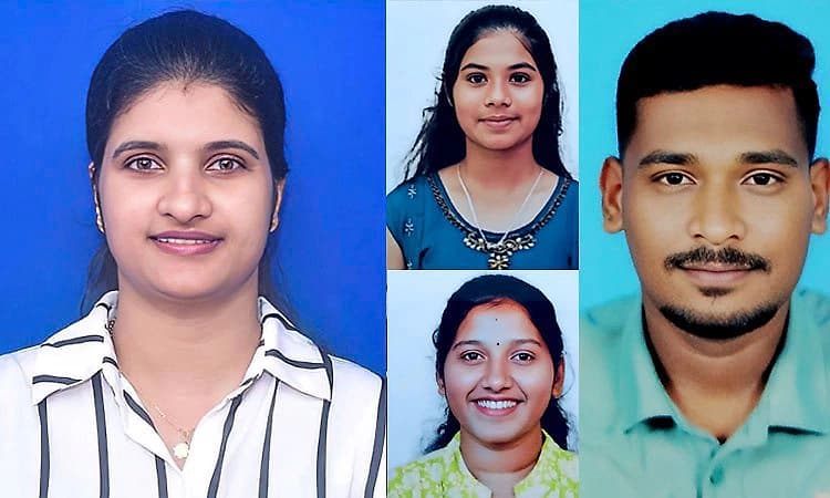 ಇಂಡೋ- ನೇಪಾಲ ಬಾಲ್ ಬ್ಯಾಡ್ಮಿಂಟನ್: ಭಾರತ ತಂಡದಲ್ಲಿ ಆಳ್ವಾಸ್‌ನ ನಾಲ್ವರು  