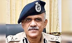 ಮಹಾ ನೂತನ ಡಿಜಿಪಿಯಾಗಿ 26/11 ಹೀರೋ ದಾತೆ ನೇಮಕ     