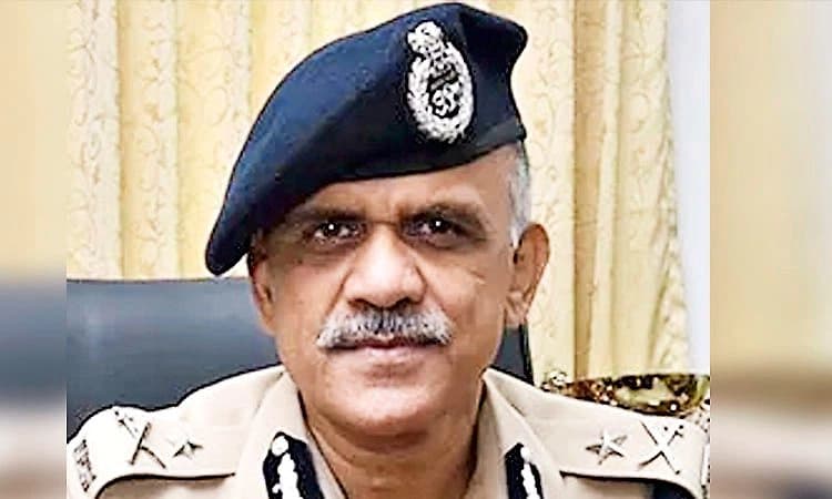 ಮಹಾ ನೂತನ ಡಿಜಿಪಿಯಾಗಿ 26/11 ಹೀರೋ ದಾತೆ ನೇಮಕ     