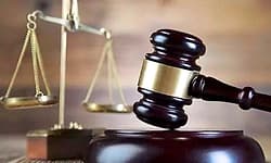 ನ್ಯಾಯಾಲಯಕ್ಕೆ ನಕಲಿ ಬಿಲ್ ಸಲ್ಲಿಸಿದ್ದಕ್ಕೆ ಪ್ರಕರಣ; ನಾಲ್ವರು ಆರೋಪಿಗಳಿಗೆ ನ್ಯಾಯಾಂಗ ಬಂಧನ