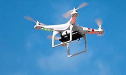 Goliangadi: ಡ್ರೋನ್ ಮೂಲಕ ಕೆಂಪುಕಲ್ಲು ಚಿತ್ರೀಕರಣ, ಪ್ರಕರಣ ದಾಖಲು