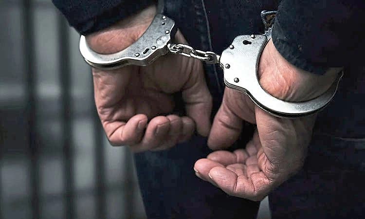 Kasaragodu: ಆ್ಯಸಿಡ್‌ ಎರಚಿದ ಪತಿಯ ಬಂಧನ