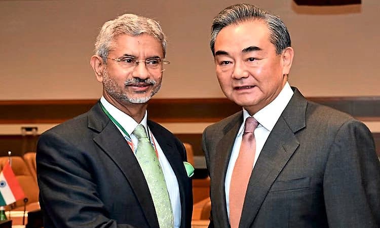 ಭಾರತ ಪಾಕ್‌ ಕದನ ವಿರಾಮದಲ್ಲಿ ಚೀನಾ ಪಾತ್ರವಿಲ್ಲ: ಭಾರತ ಸ್ಪಷ್ಟನೆ  