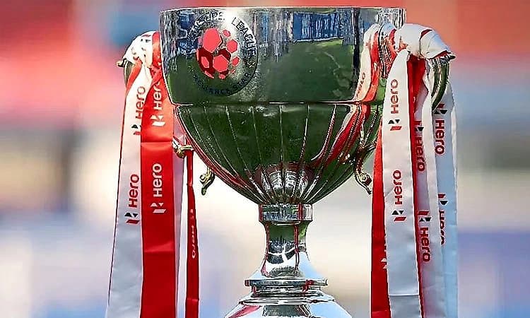 ಐಎಸ್‌ಎಲ್‌ ಸ್ಪರ್ಧೆ ಖಾತರಿಗೊಳಿಸಿ: ಕ್ಲಬ್‌ಗಳಿಗೆ ಎಐಎಫ್‌ಎಫ್‌ ಸೂಚನೆ   