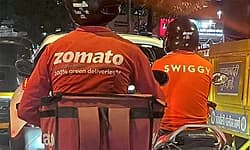 ದೇಶಾದ್ಯಂತ ಜೊಮ್ಯಾಟೋ, ಸ್ವಿಗ್ಗಿ ಸೇವೇಲಿ ವ್ಯತ್ಯಯವಿಲ್ಲ