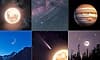 2026ರ ಖಗೋಳ ವಿದ್ಯಮಾನಗಳು