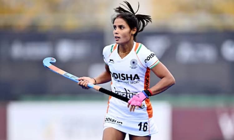 Vandana Katariya: ಅಂತಾರಾಷ್ಟ್ರೀಯ ಹಾಕಿಗೆ ವಂದನಾ ವಿದಾಯ