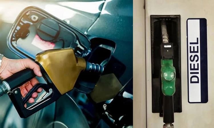 Diesel Tax Hike: ಹಾಲು, ವಿದ್ಯುತ್‌ ಬಳಿಕ ಈಗ ಡೀಸೆಲ್‌ ಬೆಲೆ ಹೆಚ್ಚಿಸಿದ ರಾಜ್ಯ ಸರಕಾರ!
