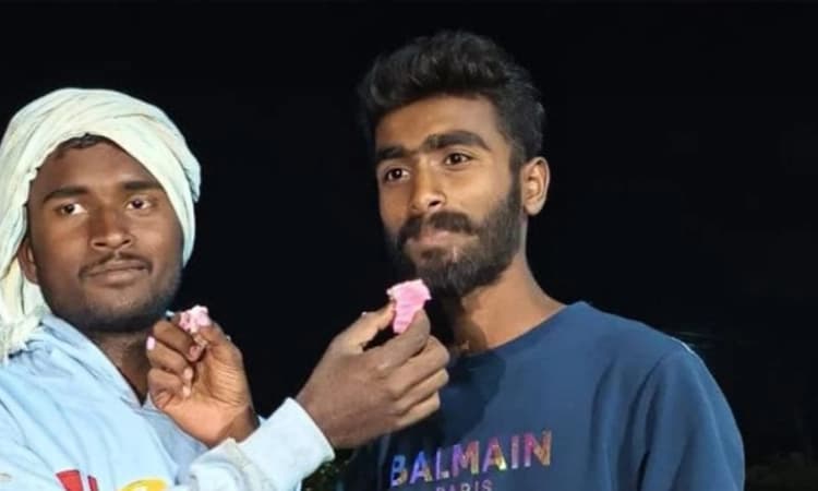 Hirekerur: ಕೃಷಿ ಹೊಂಡದಲ್ಲಿ ಮುಳಗಿ ಇಬ್ಬರು ಯುವಕರು ಸಾವು