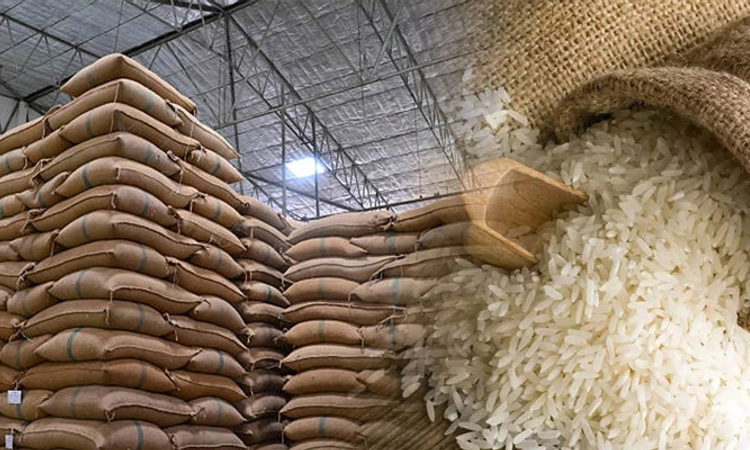 Rice Export: 2024-25ರ ಆರ್ಥಿಕ ವರ್ಷದಲ್ಲಿ 198.65 ಲಕ್ಷ ಟನ್‌ ಅಕ್ಕಿ ರಫ್ತು