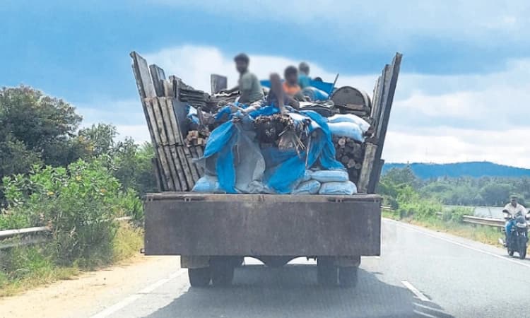 Mangaluru: ಪ್ರಾಣವನ್ನೇ ಪಣಕ್ಕಿಟ್ಟು ಪ್ರಯಾಣ ಮಾಡಬೇಕಾ?