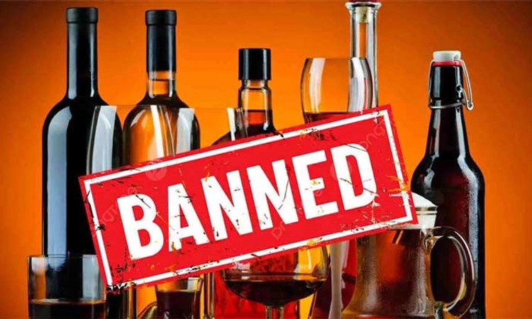 New excise policy: ಏ.1 ರಿಂದ ಮಧ್ಯಪ್ರದೇಶದ 19 ನಗರಗಳಲ್ಲಿ ಮದ್ಯ ಮಾರಾಟ ನಿಷೇಧ