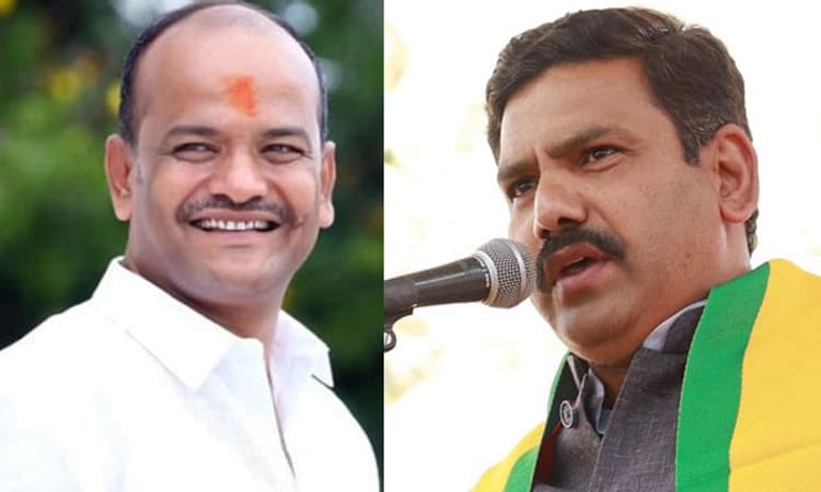 BJP; 66 ರಲ್ಲಿ 60 ಮಂದಿ ವಿಜಯೇಂದ್ರ ಪರವಾಗಿದ್ದೇವೆ: ಶಾಸಕ ಶರಣು ಸಲಗರ್