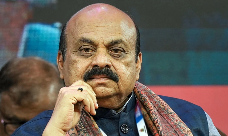 ಬಿಜೆಪಿಯಲ್ಲಿ ಭಿನ್ನಮತವಿಲ್ಲ, ಅಣ್ಣ ತಮ್ಮಂದಿರ ಜಗಳ ಬಗೆ ಹರಿಸುವ ವಿಶ್ವಾಸ ಇದೆ: ಬೊಮ್ಮಾಯಿ