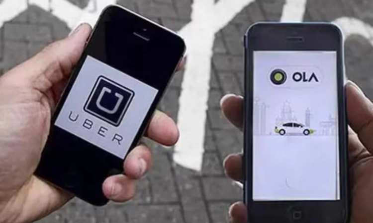 Ola,Uberಗೆ ಕೇಂದ್ರದ ನೋಟಿಸ್:‌ಸ್ಮಾರ್ಟ್‌ ಫೋನ್‌ ಬಳಕೆದಾರ ಗ್ರಾಹಕರಿಗೆ ವಿಭಿನ್ನ ದರ ನಿಗದಿ!