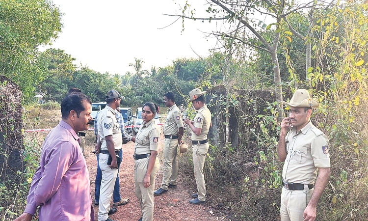 Kotekar Robbery: ಮುರುಗೆಂಡಿಗೆ ಚಿನ್ನ ಮತ್ತು ಫಿಯೆಟ್‌ನದ್ದೇ ಮೋಹ !