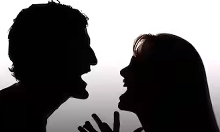 Uppinangady: ಶಂಕಿತ ಲವ್‌ಜೆಹಾದ್‌: ಬೀದಿಯಲ್ಲೇ ಪತಿಗೆ ಹಲ್ಲೆ!