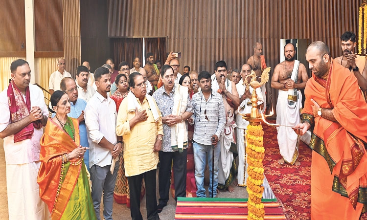 Mangaluru: ಕೆನರಾ ಶಿಕ್ಷಣ ಸಂಸ್ಥೆ ಲಕ್ಷಾಂತರ ವಿದ್ಯಾರ್ಥಿಗಳಿಗೆ ದಾರಿದೀಪ