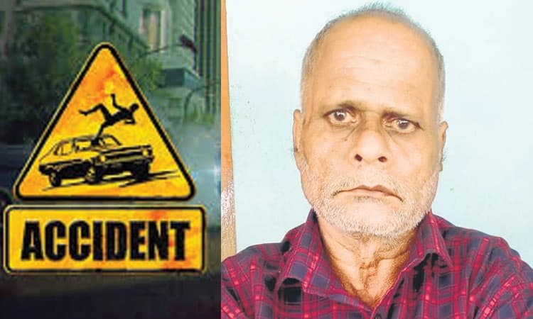 Kundapura: ವಾಕಿಂಗ್‌ ಮಾಡುತ್ತಿದ್ದ ವ್ಯಕ್ತಿಗೆ ಆಟೋ ರಿಕ್ಷಾ ಢಿಕ್ಕಿ: ಸಾವು