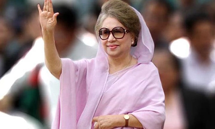 Sabotage Case: ಬಾಂಗ್ಲಾ ಮಾಜಿ ಪ್ರಧಾನಿ ಖಾಲಿದಾ ಜಿಯಾ ಖುಲಾಸೆ