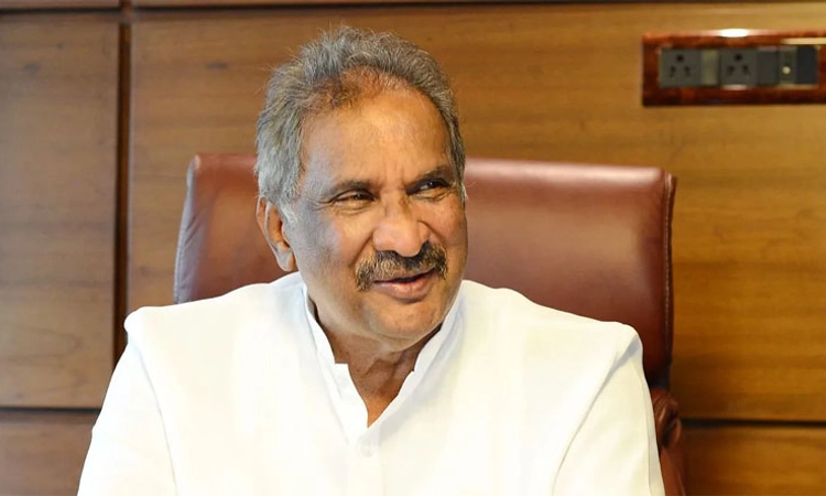 Congress: ಡಿನ್ನರ್‌ ಪಾರ್ಟಿ ಮಾಡಿದರೆ ತಪ್ಪೇನಿಲ್ಲ?: ಸಚಿವ ಜಾರ್ಜ್‌