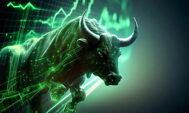 Stock Market: ನಿನ್ನೆಯ ಕುಸಿತದಿಂದ ಪುಟಿದೆದ್ದ ಸೆನ್ಸೆಕ್ಸ್‌: 566 ಅಂಕ ಏರಿಕೆ