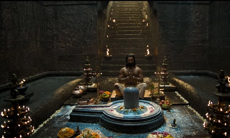 Chhaava trailer: ʼಮರಾಠʼ ಸಾಮ್ರಾಟನಾಗಿ ಅಬ್ಬರಿಸಿದ ವಿಕ್ಕಿ ಕೌಶಲ್; ʼಛಾವಾʼ ಟ್ರೇಲರ್‌ ಔಟ್