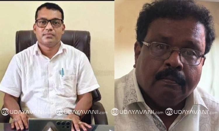 Lokayukta Raid: ಗಂಗೊಳ್ಳಿ ಪಿಡಿಒ, ಕ್ಲರ್ಕ್‌ ಲೋಕಾಯುಕ್ತ ಬಲೆಗೆ