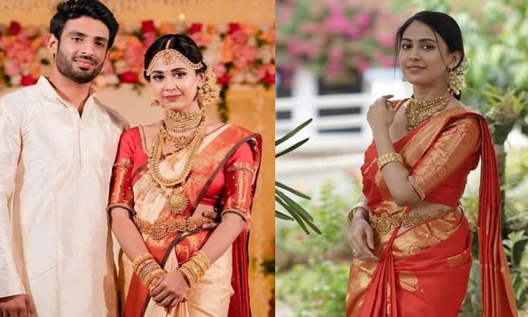 Actress: ಮದುವೆಯಾದ ಎರಡೇ ವರ್ಷಕ್ಕೆ ಪತಿಗೆ ವಿಚ್ಛೇದನ ಘೋಷಿಸಿದ ಖ್ಯಾತ ನಟಿ