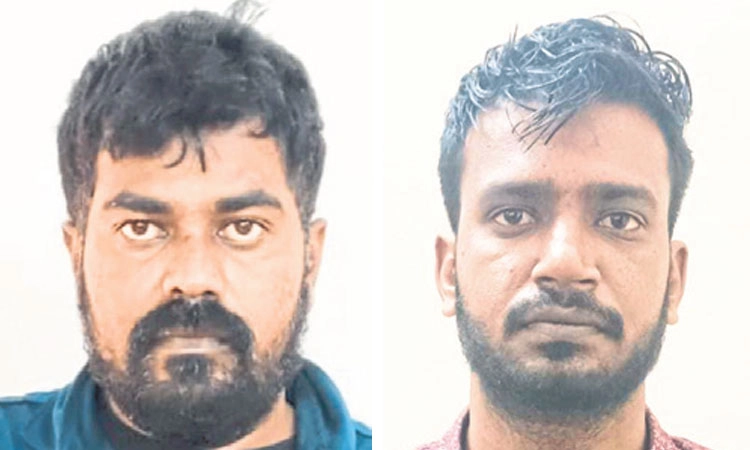 Arrested: ಸಂಬಳ ಕೊಡದ ಮಾಲಿಕರ ಮನೆ ಕಳ್ಳತನ