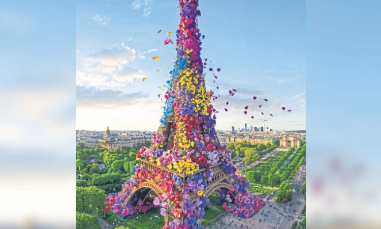 Mangaluru: ಜ.23-26: ಫಲಪುಷ್ಪ ಪ್ರದರ್ಶನ